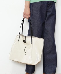 human woman | ◆JACK GOMME TOTE BAG(トートバッグ)