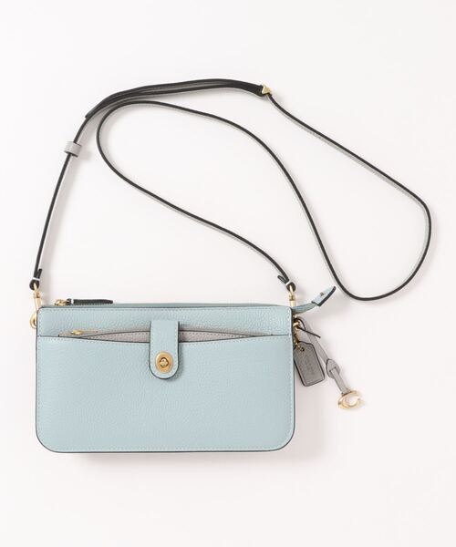 COACH ノアポップアップメッセンジャー　極美品 楽天市場】コーチ COACH ノア ポップアップ メッセンジャー