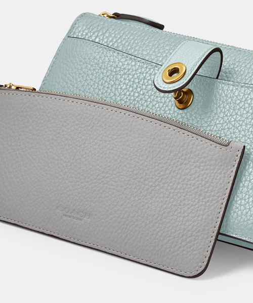 COACH（コーチ）の「【オンライン限定】ノア ポップアップ