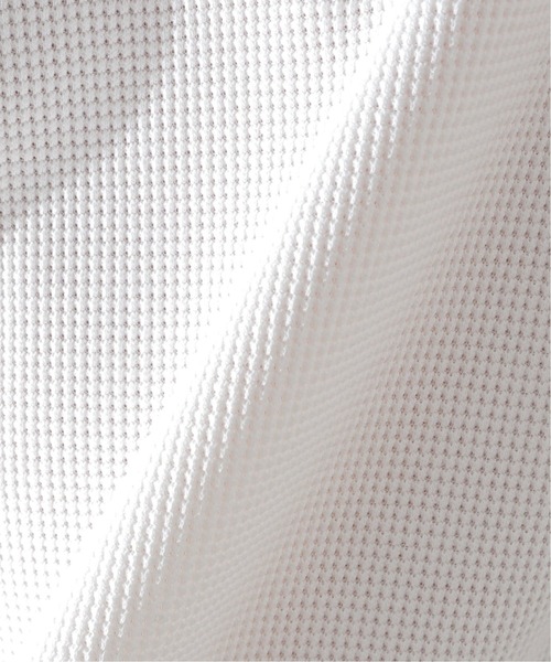 JOURNAL STANDARD relume(ジャーナルスタンダード レリューム)の「BACK BRUSH ワッフルロングスリーブTシャツ(Tシャツ/カットソー・メンズ・ホワイト/ブラック/ベージュ/グレー・SMALL/MEDIUM/LARGE)」の19枚目の写真