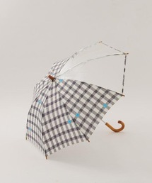 【392plusm】キッズ UMBRELLA 45cm 長傘