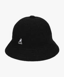 KANGOL | KANGOL/カンゴール/Bermuda Casual(195169015)(ハット)