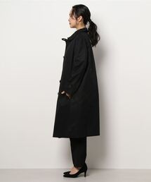 ジュンコシマダ　スプリングコート　試着のみ美品 ジュンコシマダ スプリングコート 試着のみ美品 2025年最新