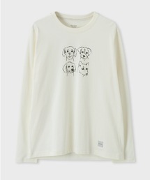Paul Smith|ポール・スミス(メンズ)のTシャツ/カットソー(長袖 ...