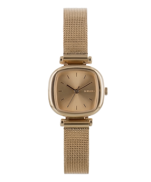 KOMONO.（コモノ）の「【KOMONO】MONEY PENNY ROYALE（アナログ腕時計・レディース・ブラック/シルバー/ゴールド/ピンクゴールド・FREE）」の15枚目の写真