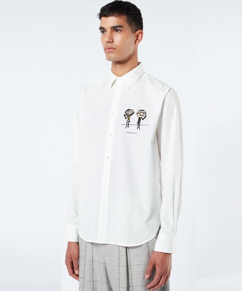 VIKTOR&ROLF（ヴィクター&ロルフ）の「VIKTOR&ROLF(ヴィクター＆ロルフ 
