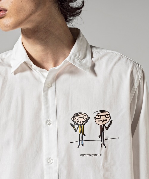 VIKTOR&ROLF（ヴィクター&ロルフ）の「VIKTOR&ROLF(ヴィクター＆ロルフ 