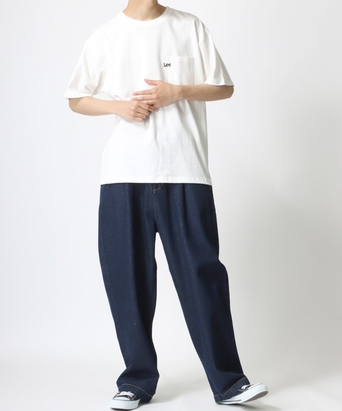 クロス刺繍ポケットTシャツ Mサイズ ホワイト 楽天市場】【51%OFF 3,300→1,600円/NEW ARRIVAL☆】ワン