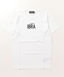 DSQUARED2（ディースクエアード）の「T-SHIRT /IBRA BLACK TEE