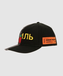 HP-TURIST SPLIT HAT