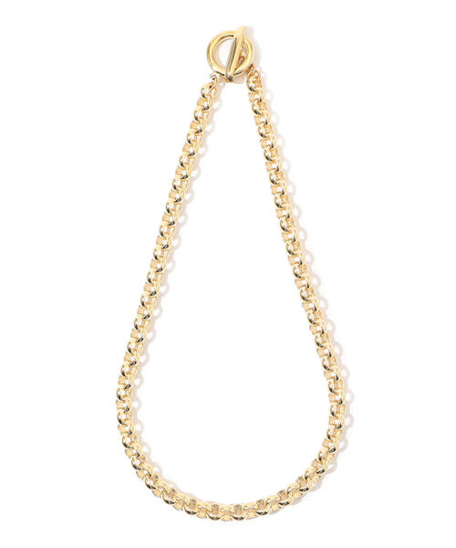 LAURA LOMBARDI ISA アクセサリー CHAIN 
