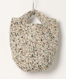 karakoram accessories | KARAKORAM ACCESSORIES | ペーパークロシェバッグ WOMEN(ハンドバッグ)