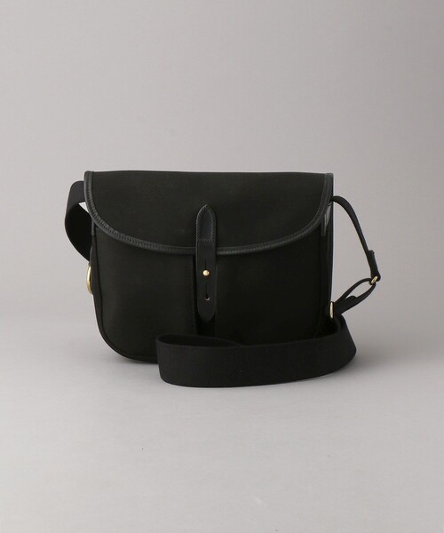 FREAK'S STORE(フリークスストア)の「【WEB限定】Brady/ブレディ STOUR/ストア(ショルダーバッグ)(ショルダーバッグ・レディース・キャメル/ブラック/オフホワイト/ライトグレー・ONE SIZE)」の3枚目の写真