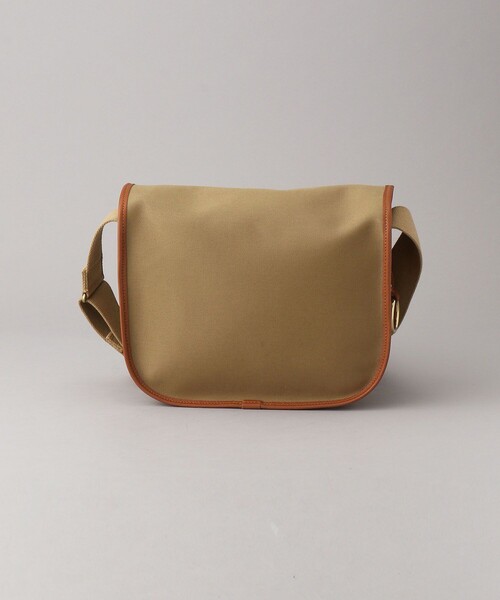 FREAK'S STORE(フリークスストア)の「【WEB限定】Brady/ブレディ STOUR/ストア(ショルダーバッグ)(ショルダーバッグ・レディース・キャメル/ブラック/オフホワイト/ライトグレー・ONE SIZE)」の11枚目の写真