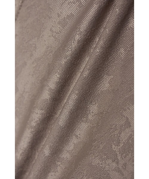 TORNADO MART(トルネードマート)の「TORNADO MART∴ムラJQハイテンションシャツブルゾン(ブルゾン・メンズ・ブラック/ベージュ/アイボリー・M/XXL/L/LL)」の4枚目の写真