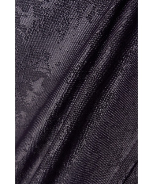 TORNADO MART(トルネードマート)の「TORNADO MART∴ムラJQハイテンションシャツブルゾン(ブルゾン・メンズ・ブラック/ベージュ/アイボリー・M/XXL/L/LL)」の10枚目の写真