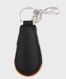 Paul Smith  レザーシューホーン　キーリング　新品未使用品　ブラック 楽天市場】Paul Smith ポール スミス キーホルダー キーチェーン