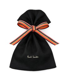 Paul Smith（ポールスミス）の「シューホーンレザー キーリング