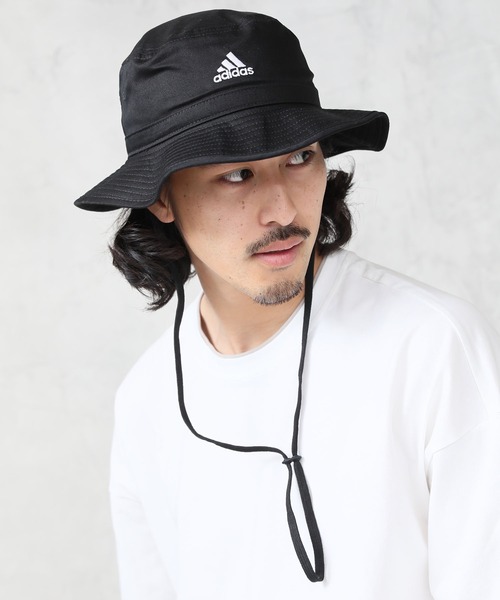 唐*棒様 アディダス Edison Chen コラボネイビー バケットハット 唐*棒様 アディダス Edison Chen コラボネイビー バケットハット