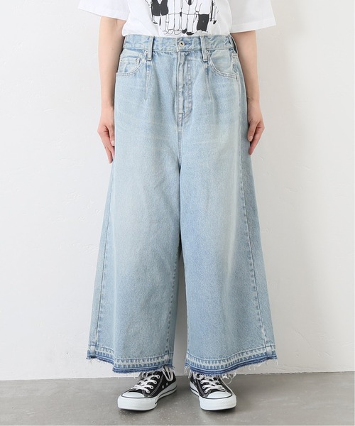 journal standard luxe 2タック バギー ワイド バルーン journal standard luxe 2タック バギー ワイド バルーン パンツ