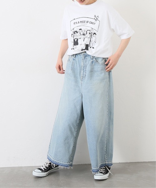 JOURNAL STANDARD LUXE（ジャーナルスタンダード ラックス）の