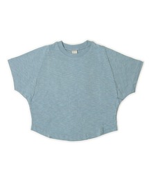 ムラ糸天竺 ラグラン半袖Tシャツ
