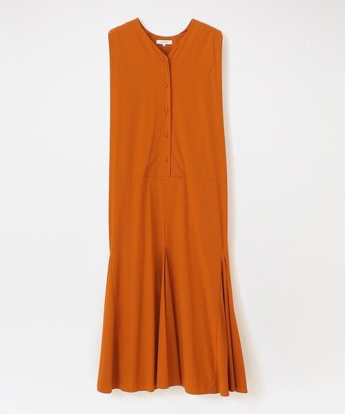 LOVELESS(ラブレス)の「2WAYマーメイドドレス(ワンピース・レディース・ネイビー/レッド系その他3/イエロー系その他2/グリーン系その他5/オレンジ系その他3・36)」の1枚目の写真