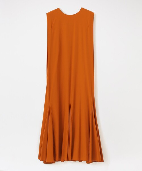 LOVELESS(ラブレス)の「2WAYマーメイドドレス(ワンピース・レディース・ネイビー/レッド系その他3/イエロー系その他2/グリーン系その他5/オレンジ系その他3・36)」の6枚目の写真