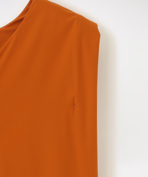 LOVELESS(ラブレス)の「2WAYマーメイドドレス(ワンピース・レディース・ネイビー/レッド系その他3/イエロー系その他2/グリーン系その他5/オレンジ系その他3・36)」の8枚目の写真