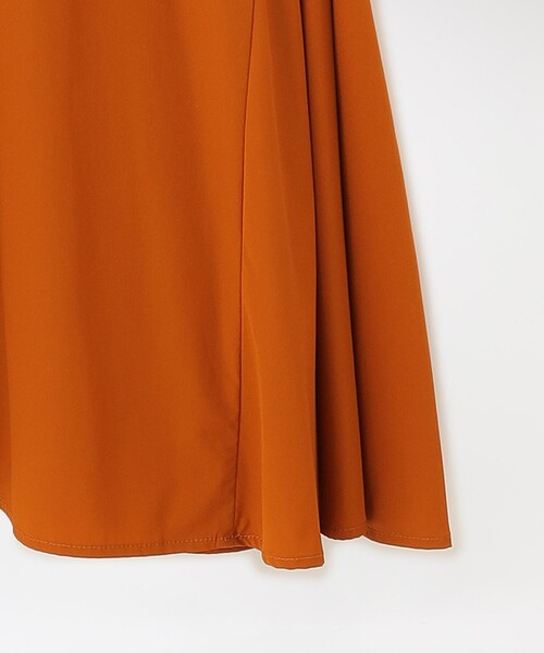 LOVELESS(ラブレス)の「2WAYマーメイドドレス(ワンピース・レディース・ネイビー/レッド系その他3/イエロー系その他2/グリーン系その他5/オレンジ系その他3・36)」の9枚目の写真