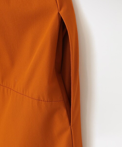 LOVELESS(ラブレス)の「2WAYマーメイドドレス(ワンピース・レディース・ネイビー/レッド系その他3/イエロー系その他2/グリーン系その他5/オレンジ系その他3・36)」の10枚目の写真