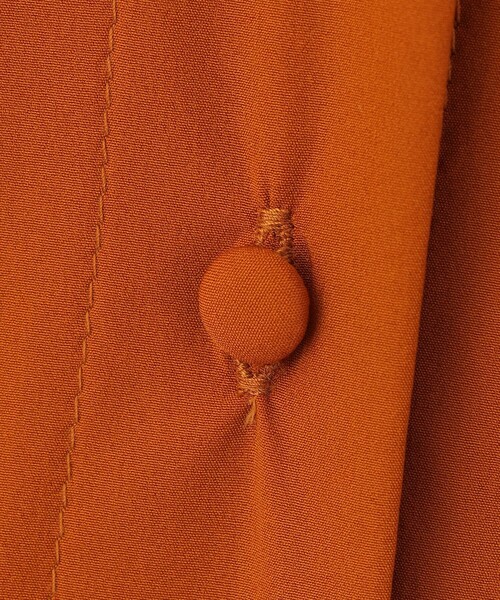 LOVELESS(ラブレス)の「2WAYマーメイドドレス(ワンピース・レディース・ネイビー/レッド系その他3/イエロー系その他2/グリーン系その他5/オレンジ系その他3・36)」の11枚目の写真