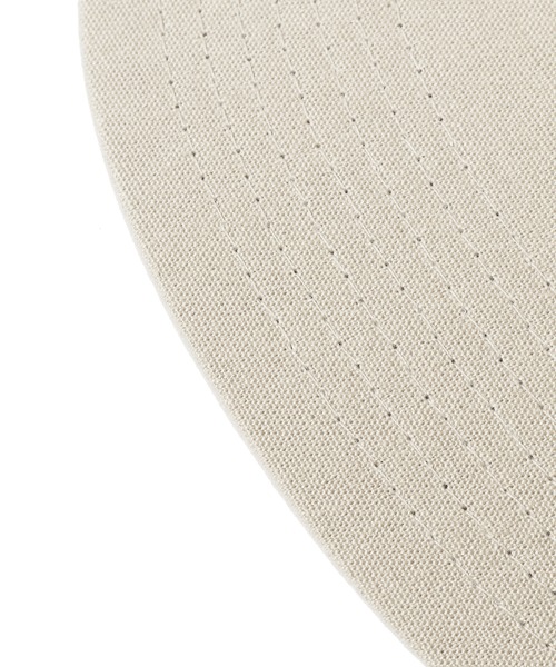 STUSSY(ステューシー)の「STUSSY/ステューシー GLOBAL DESIGNS STRAPBACK CAP ロゴキャップ(キャップ・メンズ・ベージュ・FREE)」の8枚目の写真