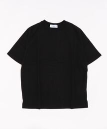 natto | 【ユニセックスアイテム】loose silhouette sweat tee / ルーズシルエットスウェットtee(Tシャツ/カットソー)