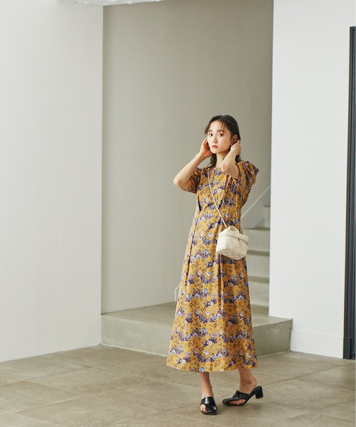 N.（N. Natural Beauty Basic）（エヌエヌナチュラルビューティーベーシック）の「ミニバニティーショルダーバッグ（トートバッグ・レディース・ホワイト/ブラック・ﾌﾘ-）」の4枚目の写真