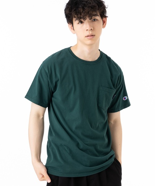 【確保済・最短翌日着】End. ×Champion コラボ 半袖 Tシャツ 楽天市場】End. × Champion For E by END. T-shirt エンド