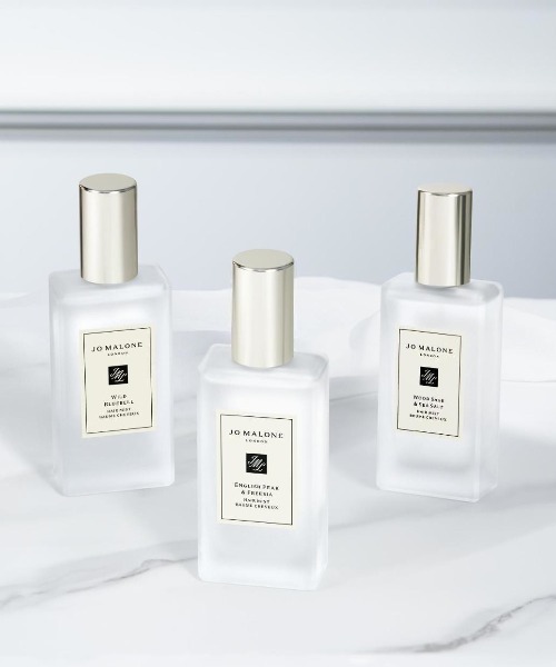 JO MALONE LONDON(ジョーマローンロンドン )の「ジョー マローン ロンドン イングリッシュ ペアー & フリージア ヘアミスト 30mL(フレグランスミスト・レディース・その他・FREE)」の1枚目の写真
