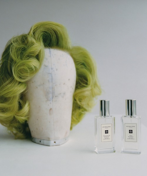 JO MALONE LONDON(ジョーマローンロンドン )の「ジョー マローン ロンドン イングリッシュ ペアー & フリージア ヘアミスト 30mL(フレグランスミスト・レディース・その他・FREE)」の3枚目の写真