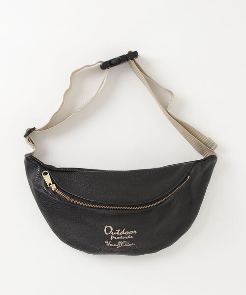 ブランド古着 ショルダーバッグ Outdoor Productsコラボ ショルダーバッグ Young Olsen The Drygoods Store ヤングアンドオルセン のファッション通販 Zozoused