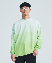 URU TOKYO（ウルトーキョー）の「LONG SLEEVE TEE（Tシャツ/カットソー）」