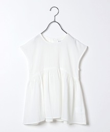 ヨウリュウブラウス/ノースリーブ/キッズ/299647