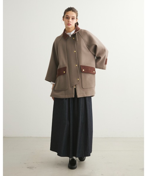 Traditional Weatherwear（トラディショナルウェザーウェア）の