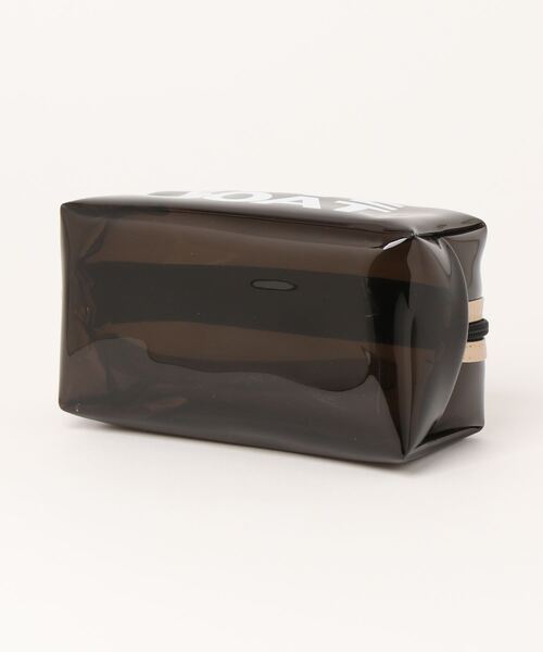 LOVE BOAT（ラブ・ボート）の「LOVE BOAT クリアポーチ（ポーチ）」 - WEAR