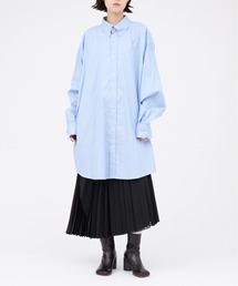 メゾンマルタンマルジェラ　チュニック　ブラウス Maison Margiela（メゾンマルジェラ）の「Maison Margiela SHIRT