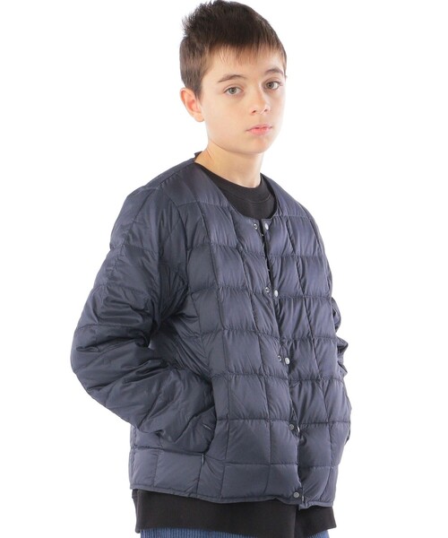 ダウンジャケット　160cm〜170cm（14歳ー17歳） ダウンジャケット 160cm〜170cm（14歳ー17歳） - ジャケット