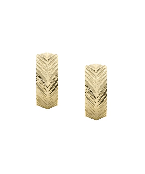 FOSSIL(フォッシル)の「フォッシル アクセサリー レディース ピアス JF04116710(ピアス(両耳用)・レディース・ゴールド・FREE)」の12枚目の写真