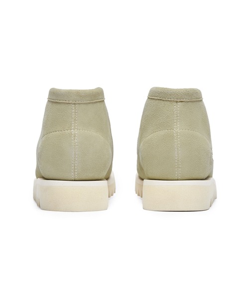 A BATHING APE（アベイシングエイプ）の「MANHUNT #1 M（その他シューズ・メンズ・ベージュ/ブラック・100/95/110/85/130/80/120/70/90）」の8枚目の写真