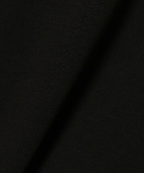 BRILLA per il gusto（ブリッラペルイルグースト）の「Brilla per il gusto / ジャージー モックネック ロングスリーブ Tシャツ（Tシャツ/カットソー・メンズ・ホワイト/ブラック/グレー・M/L/XL/S）」の14枚目の写真