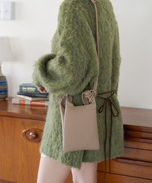 Kastane | ミニマルシェBAG(ショルダーバッグ)