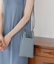 Kastane | ミニマルシェBAG(ショルダーバッグ)